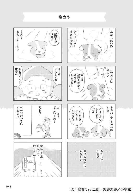 出典: FANY マガジン