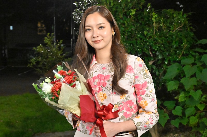 出典: FANY マガジン