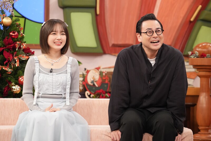 出典: FANY マガジン