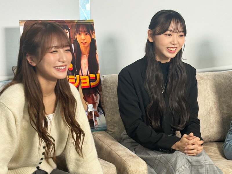 出典: FANY マガジン