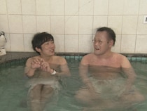 ノンスタ石田とアインシュタイン稲田の仲良しコンビが大阪・堺市をブラブラ～『大阪ほんわかテレビ』