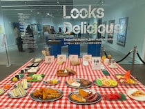ジャパン・ハウス ロサンゼルス『Looks Delicious!』展が盛況! 日本の食品サンプルの文化を発信!