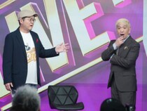 オープニングにJP登場! サプライズゲストに松本人志「うちの兄貴やないかい!」 DOWNTOWN+2回目の生配信も大盛り上がり 新企画も続々!