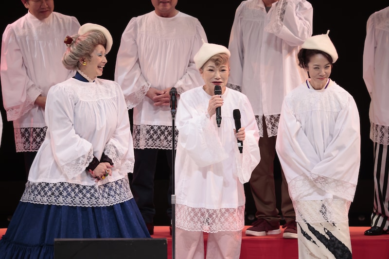 出典: FANY マガジン