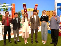 『麒麟川島のクイズdeグランプリ 有馬記念を楽しもう！SP』12月21日放送! 全競馬ファン夢のレースは必見!