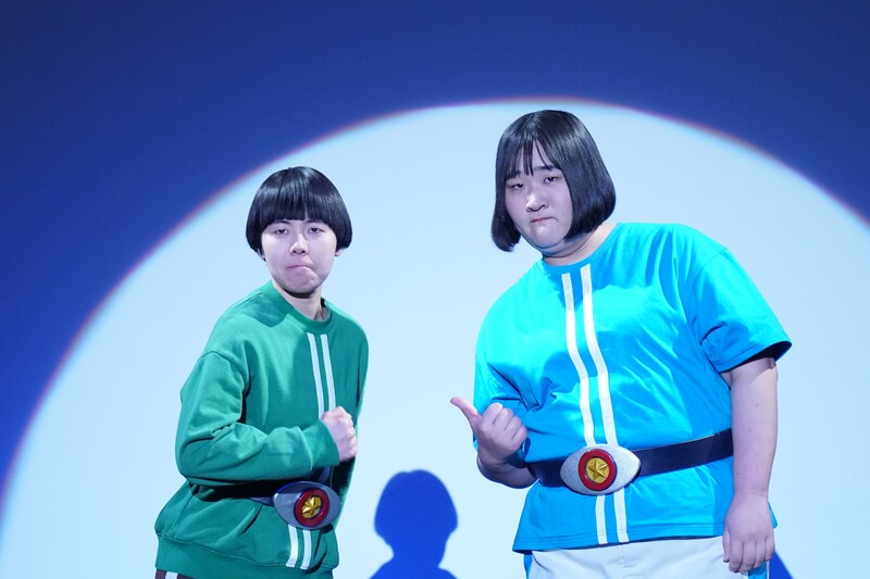 出典: FANY マガジン