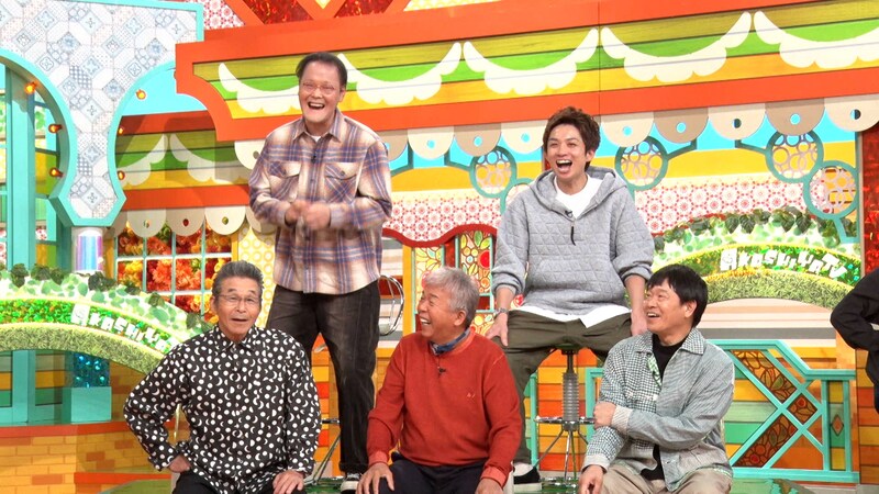 出典: FANY マガジン