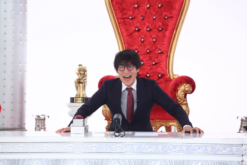 出典: FANY マガジン