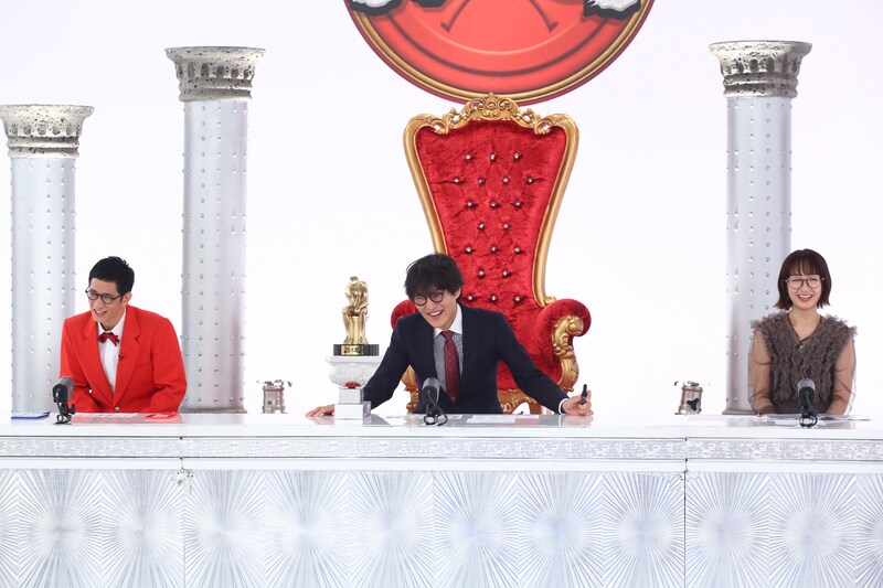 出典: FANY マガジン