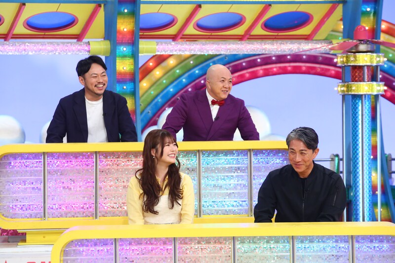 出典: FANY マガジン