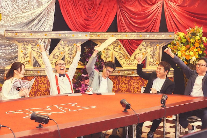 出典: FANY マガジン