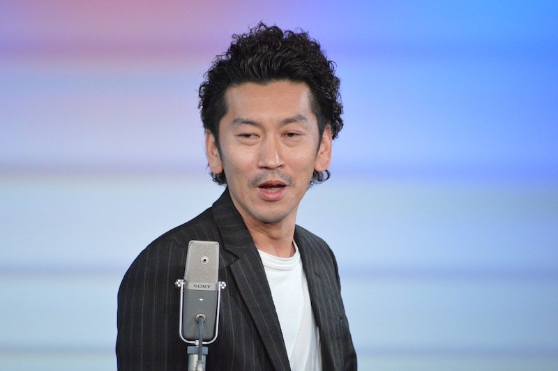 撮影：番町・長居蒼季