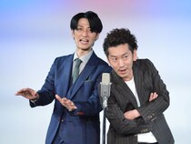 ツートライブの東京進出決定インタビュー! 憧れのNGK単独に向けて準備万端「本当に18年の集大成なので、いろいろやらせてもらおうと思います」