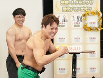 BSよしもと『営業-1グランプリ』初のYouTube生配信決定!『2025総決算スペシャル』を振り返り、もっとも反省した営業芸人は…!?