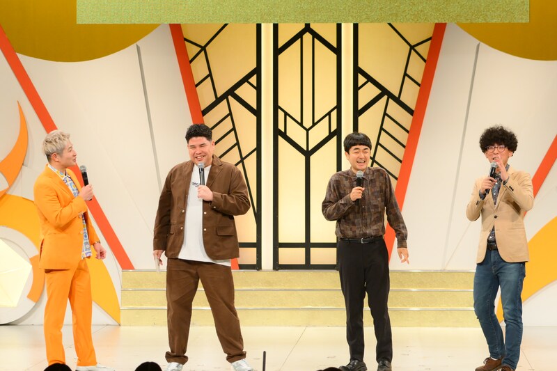 出典: FANY マガジン