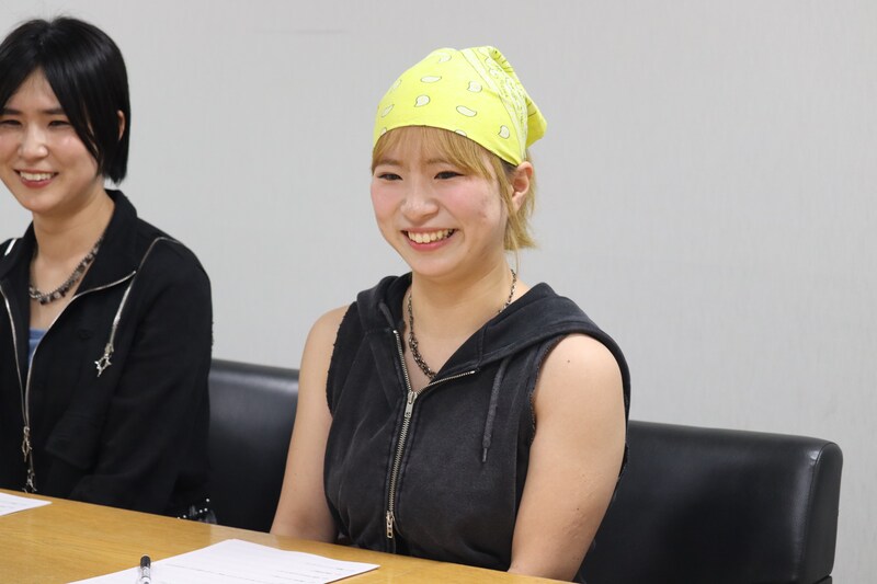 出典: FANY マガジン