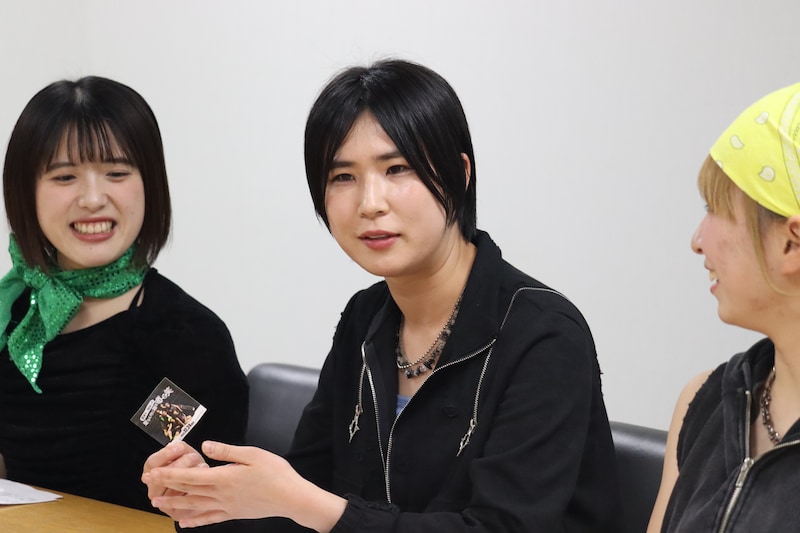 出典: FANY マガジン