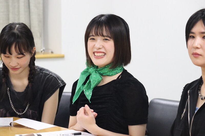 出典: FANY マガジン