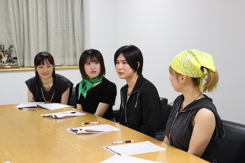 出典: FANY マガジン