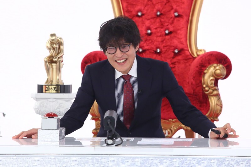 出典: FANY マガジン