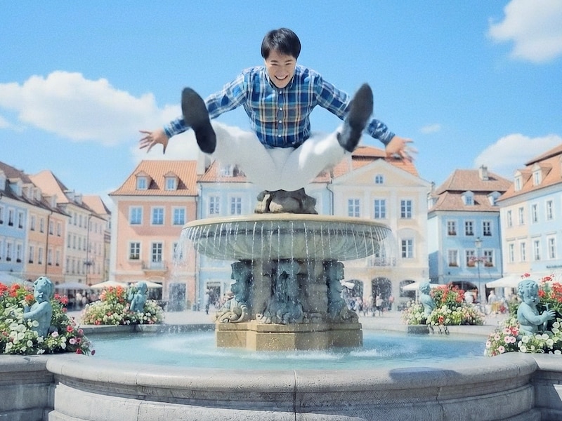 出典: FANY マガジン