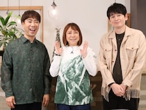 藤井隆のアルバム10曲のMVをGoogle生成AI「Gemini」で制作! 博多大吉「ちょっとした違和感が面白い」