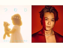 TVアニメ『ガングリオン』新エンディング主題歌がEXILE TAKAHIROの「つむじ」に決定!