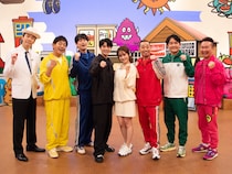 『火曜は全力！華大さんと千鳥くん』SixTONES・髙地優吾と谷まりあがスパイ企画に参戦!