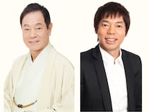 M-1王者・たくろうも登場! 関西の年末の風物詩『八方・今田のよしもと楽屋ニュース2025』12月29日放送決定!