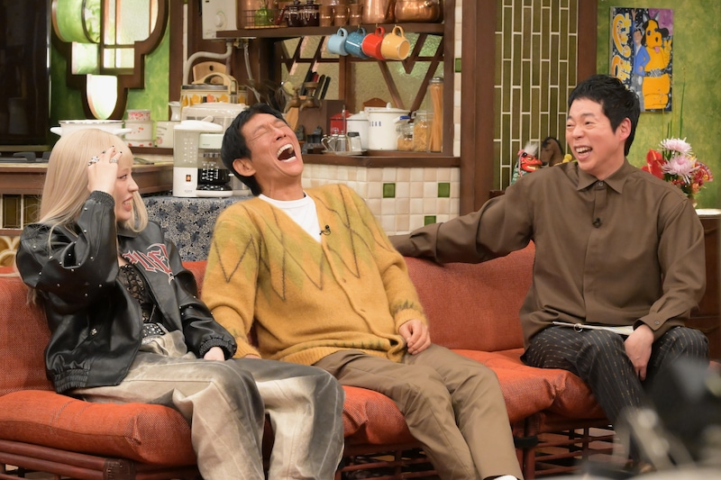 出典: FANY マガジン