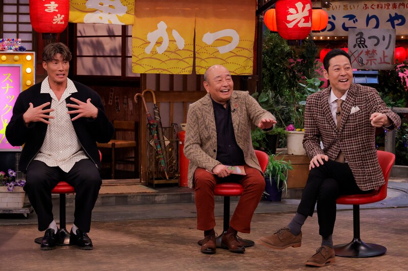 出典: FANY マガジン