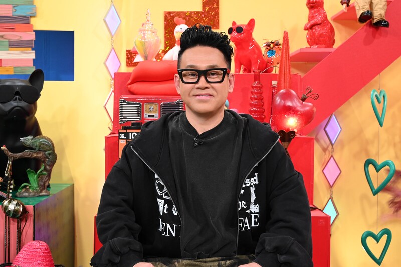 出典: FANY マガジン