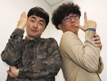 M-1新王者・たくろうに世界最速インタビュー!! ファーストラウンドの待ち時間は「完全に集中が切れそうだった」!?