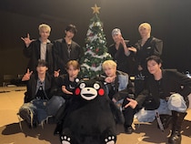 JO1|10TH SINGLE『Handz In My Pocket』リリース記念 5都市ショーケースツアー完走!