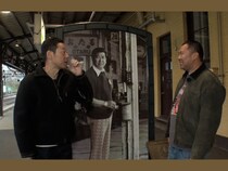 東野幸治、“パンイチじゃない”とにかく明るい安村に「手を抜いてらっしゃるんですか？」BSよしもと『東野ぶらぶらチーキーズ』12月28日放送