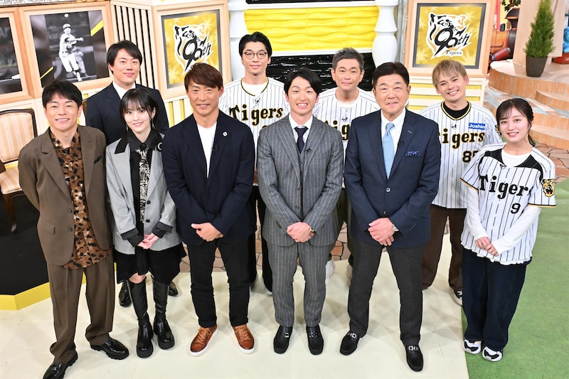 出典: FANY マガジン