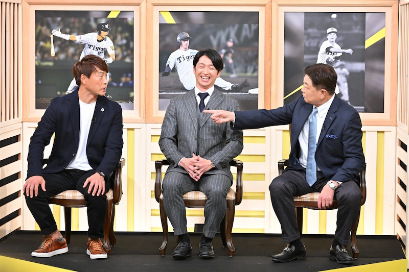 出典: FANY マガジン