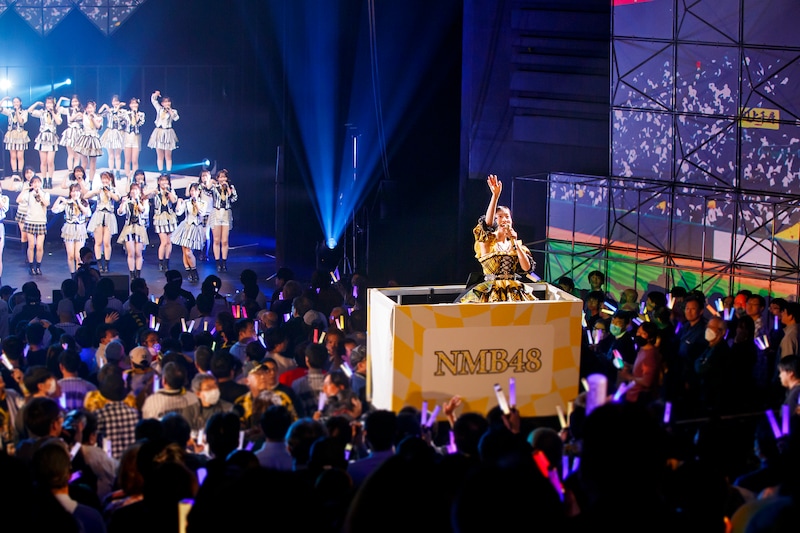 出典: FANY マガジン