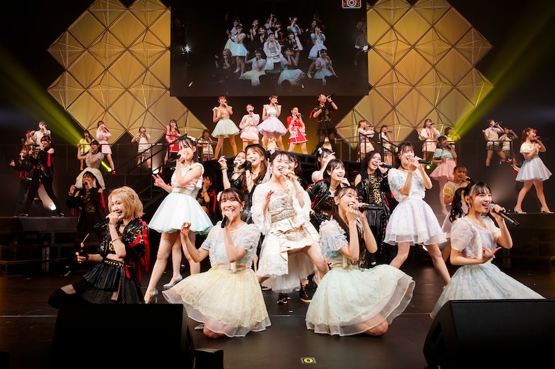 出典: FANY マガジン