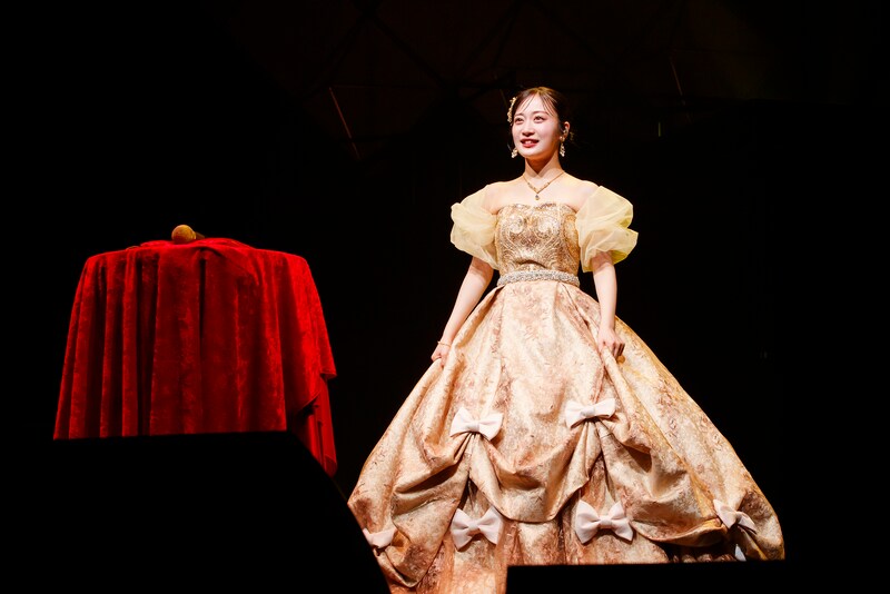 出典: FANY マガジン