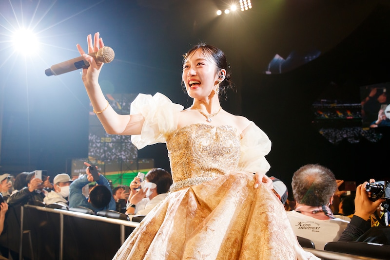 出典: FANY マガジン