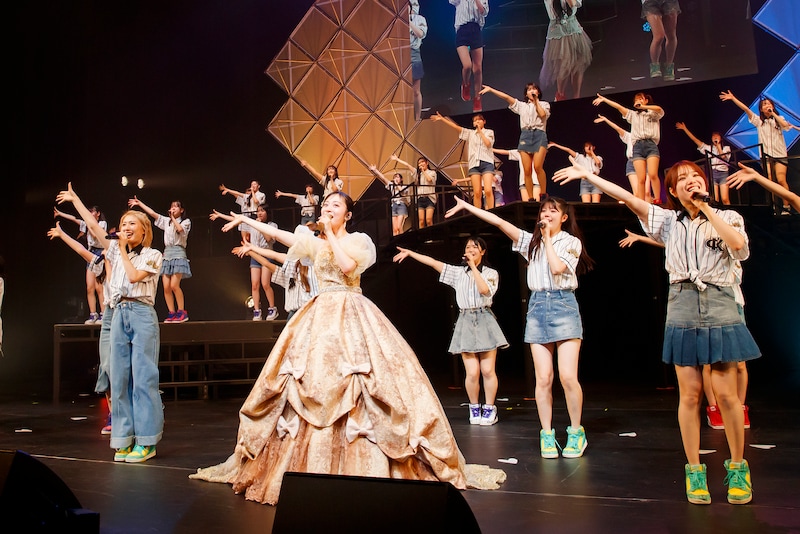 出典: FANY マガジン