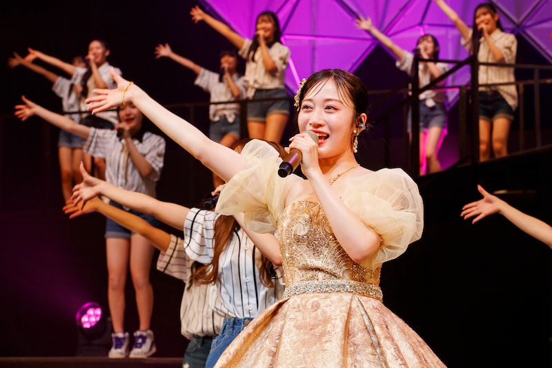 出典: FANY マガジン