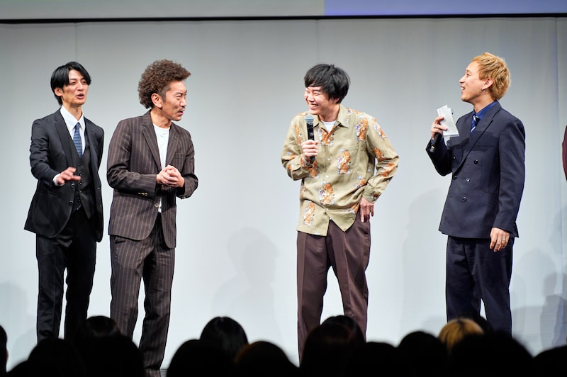 出典: FANY マガジン