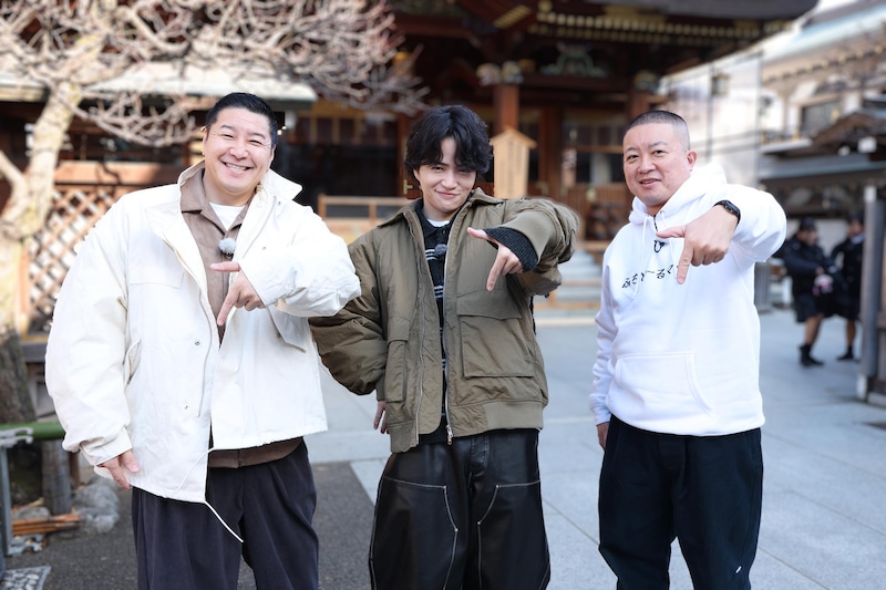 出典: FANY マガジン