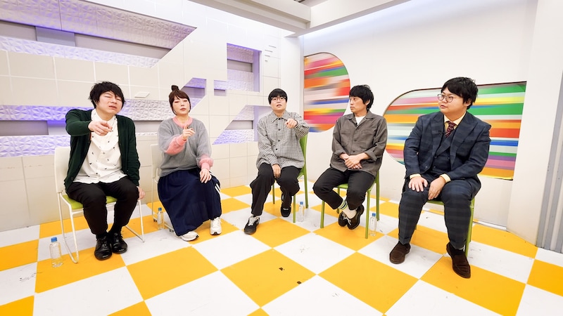 出典: FANY マガジン