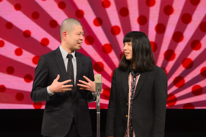 出典: FANY マガジン