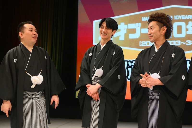 出典: FANY マガジン