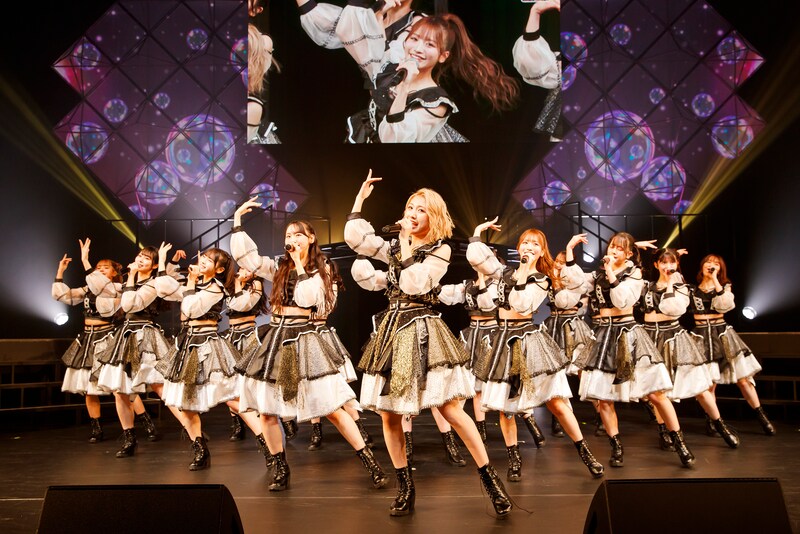 出典: FANY マガジン