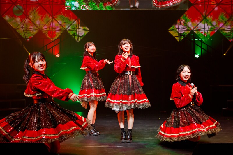 出典: FANY マガジン